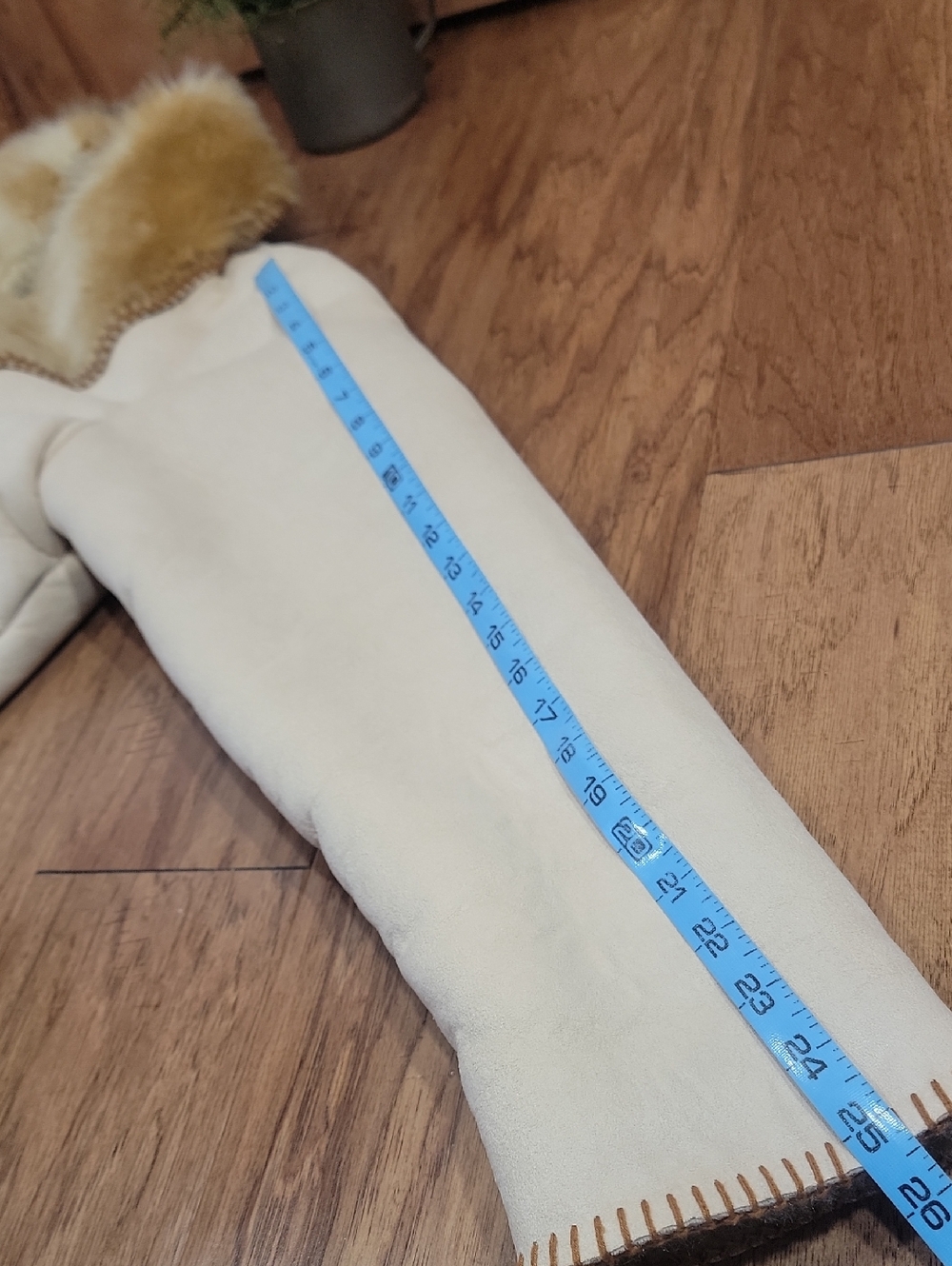 Washable Ultra Suede Ranchers Jacket - Picture 11 of 11